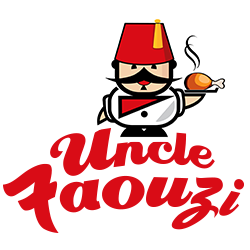 Uncle Faouzi
